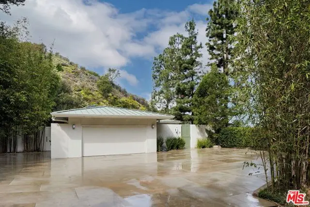 1726 Stone Canyon Road, Los Angeles, CA 90077 - #1