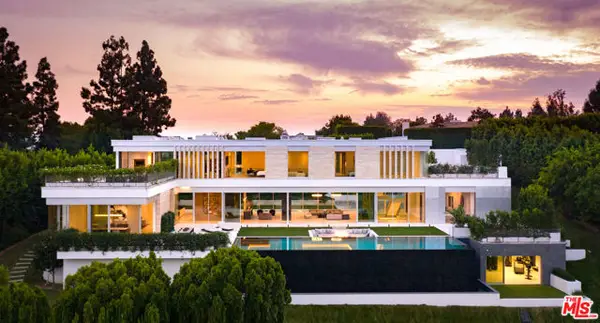 642 Perugia Way, Los Angeles, CA 90077