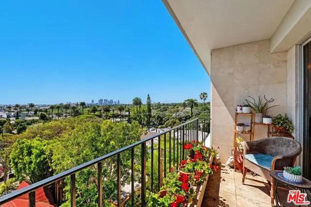 818 N Doheny Drive #606, West Hollywood, CA 90069 - #1