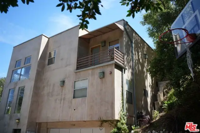 7024 Treasure Trail, Los Angeles, CA 90068 - #3