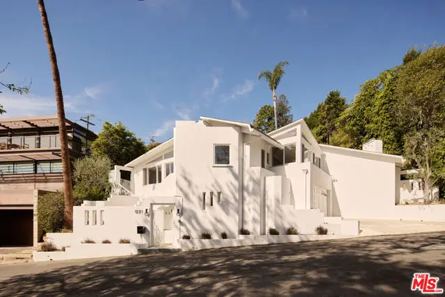 12317 Rochedale Lane, Los Angeles, CA 90049 - #1