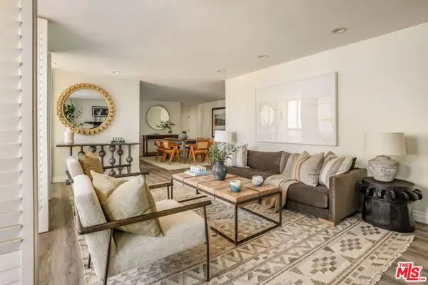 30 Driftwood Street #4, Marina Del Rey, CA 90292