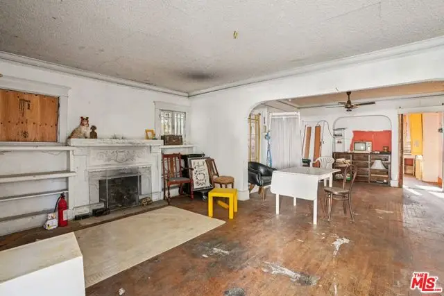 935 N Gardner Street, West Hollywood, CA 90046 - #2