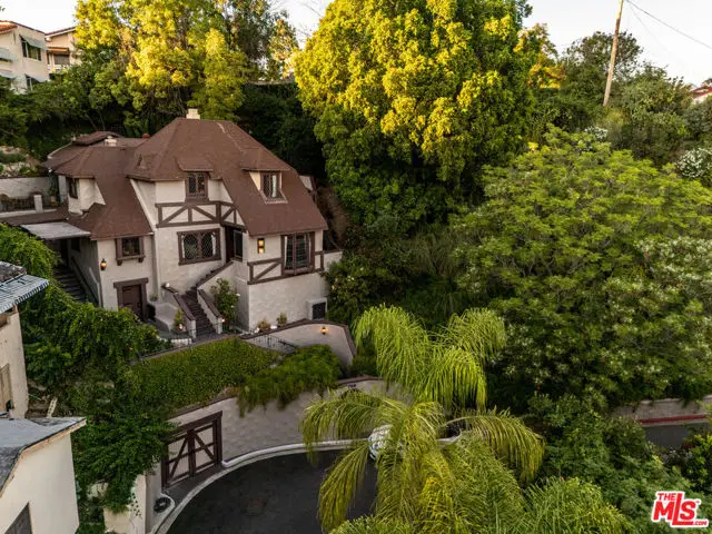 769 Bonita Drive, South Pasadena, CA 91030 - #3