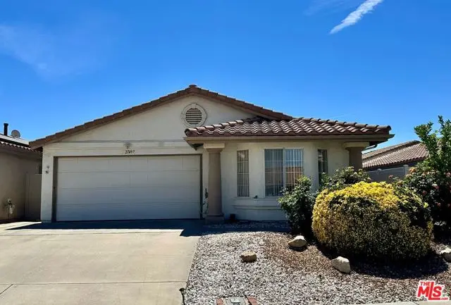 27497 Camino Vacuna, Menifee, CA 92585 - #1