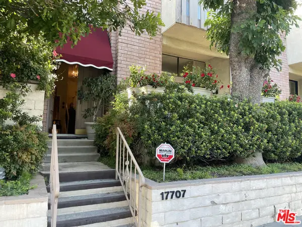 17707 Magnolia Boulevard, Encino (los Angeles), CA 91316