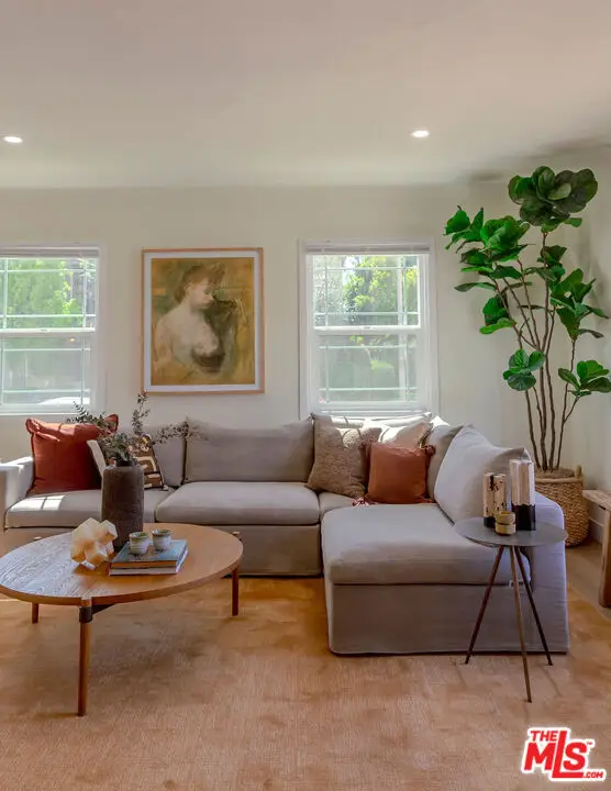 5315 Saturn Street, Los Angeles, CA 90019 - #2