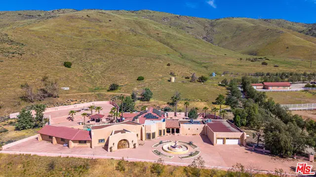 35931 Via Famero Drive, Acton, CA 93510 - #1