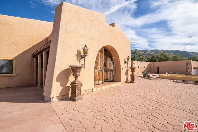 35931 Via Famero Drive, Acton, CA 93510 - #2