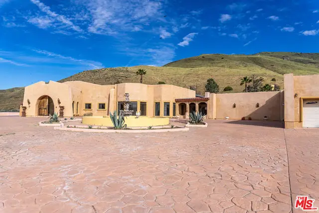 35931 Via Famero Drive, Acton, CA 93510 - #3