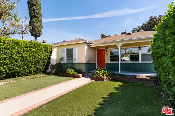 7854 Agnes Avenue, North Hollywood (los Angeles), CA 91605