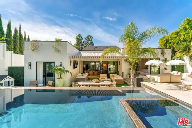 760 Westholme Avenue, Los Angeles, CA 90024 - #1