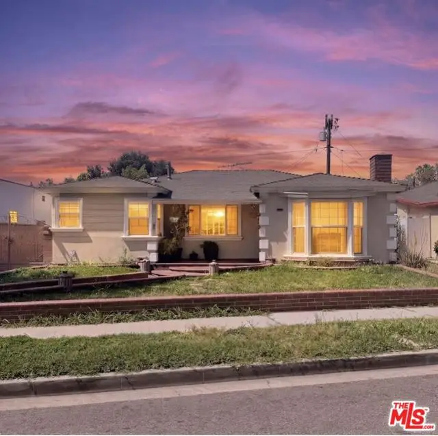 6837 Mayflower Avenue, Bell, CA 90201 - #1