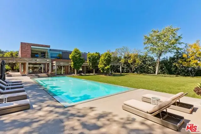 3350 Stone Ridge Lane, Los Angeles, CA 90077 - #1