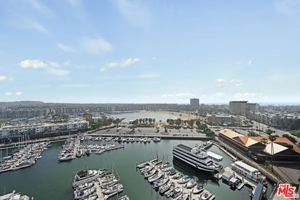 4267 Marina City Dr #PH 4, Marina Del Rey, CA 90292