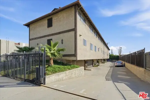 18 Park Street #6, Alhambra, CA 91801