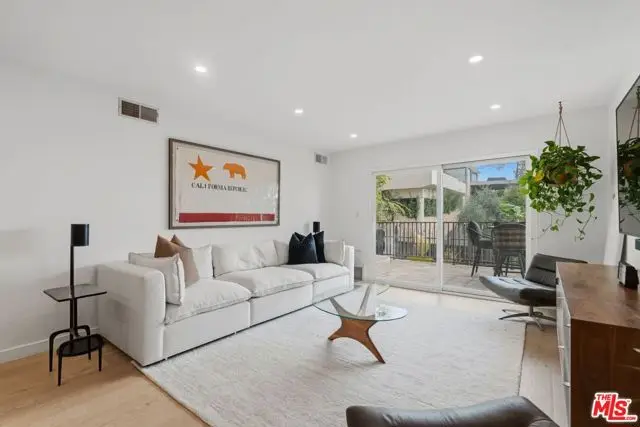 1230 Horn Avenue #305, West Hollywood, CA 90069 - #3