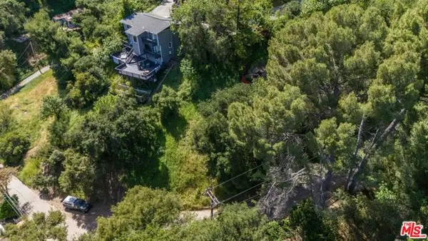 0 Canon Dr, Topanga (los Angeles), CA 90290