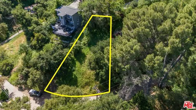 0 Canon Dr, Topanga, CA 90290 - #2