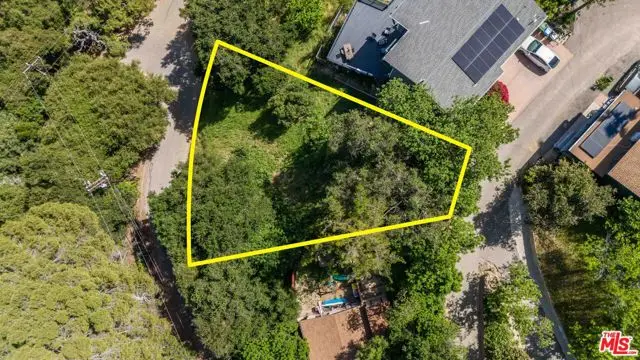 0 Canon Dr, Topanga, CA 90290 - #3