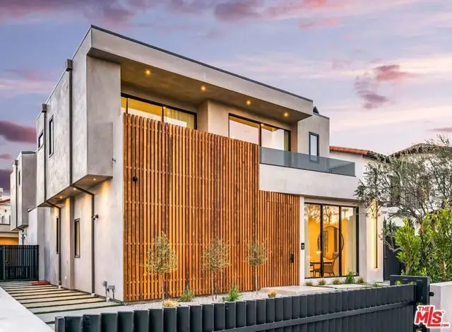 6660 Maryland Drive, Los Angeles, CA 90048 - #1