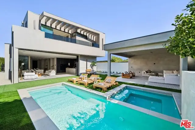 6660 Maryland Drive, Los Angeles, CA 90048 - #2