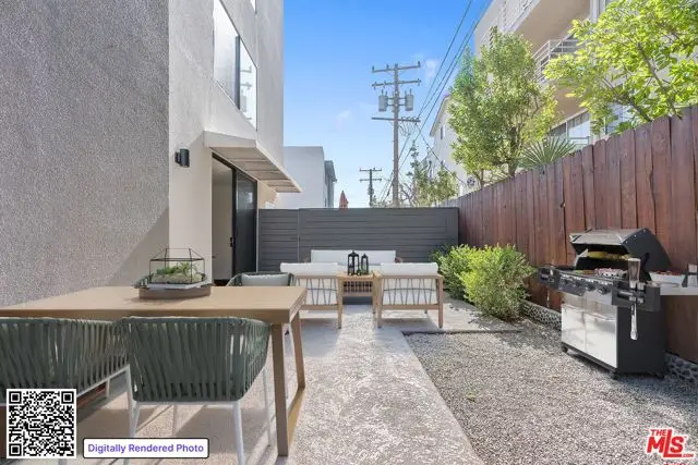 1215 N Olive Drive #210, West Hollywood, CA 90069 - #2