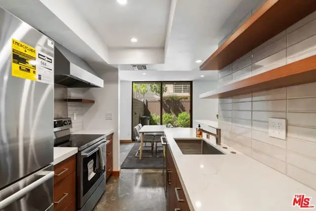 1215 N Olive Drive #210, West Hollywood, CA 90069 - #3