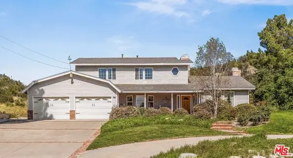 28132 Oak Spring Canyon Road, Canyon Country (santa Clarita), CA 91387