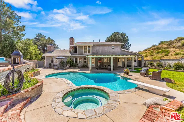 28132 Oak Spring Canyon Road, Canyon Country, CA 91387 - #2