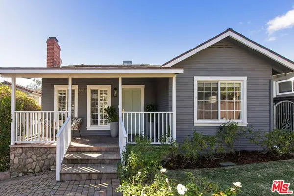 2415 Edgewater Terrace, Los Angeles, CA 90039