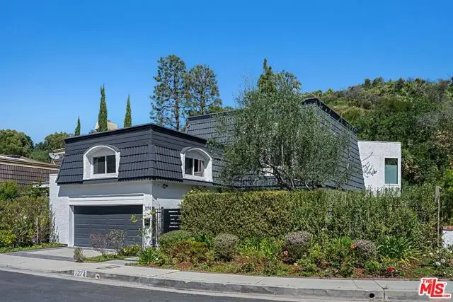 1274 Calle De Sevilla, Pacific Palisades, CA 90272 - #1