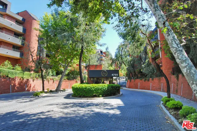 4736 Park Encino Lane #215, Encino, CA 91436 - #3