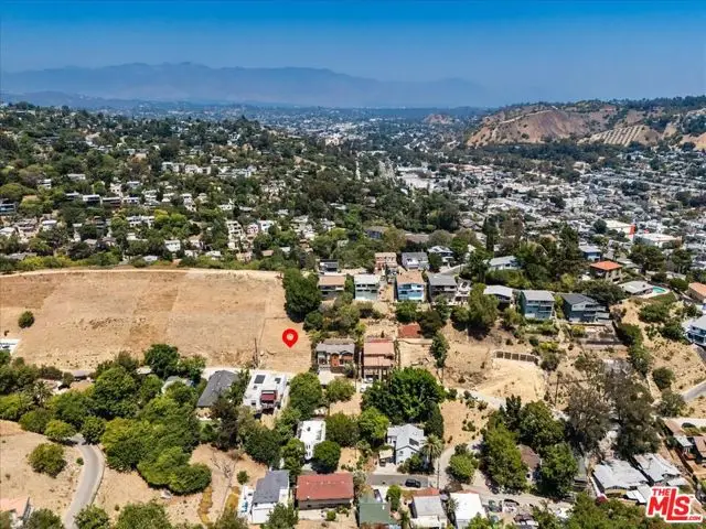 0 Glenalbyn Dr, Los Angeles, CA 90065 - #3