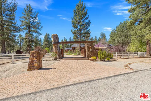 35849 Butterfly Peak Road, Mountain Center, CA 92561 - #1
