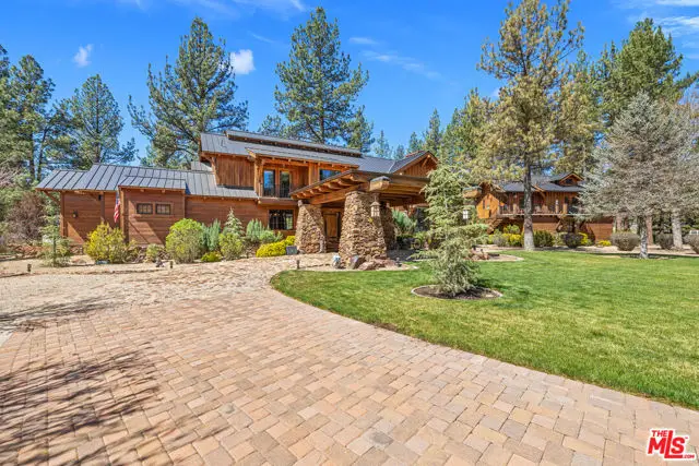 35849 Butterfly Peak Road, Mountain Center, CA 92561 - #3