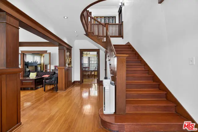 867 S Bronson Avenue, Los Angeles, CA 90005 - #2