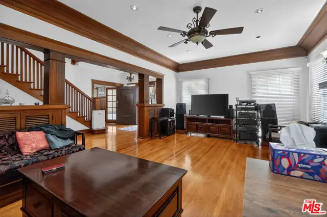 867 S Bronson Avenue, Los Angeles, CA 90005 - #3