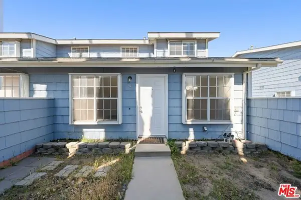 5033 W Avenue L10 #4, Lancaster, CA 93536