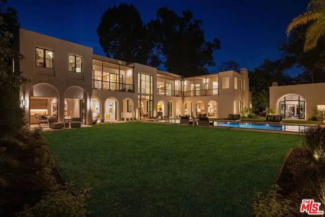 9951 Liebe Drive, Beverly Hills, CA 90210 - #3