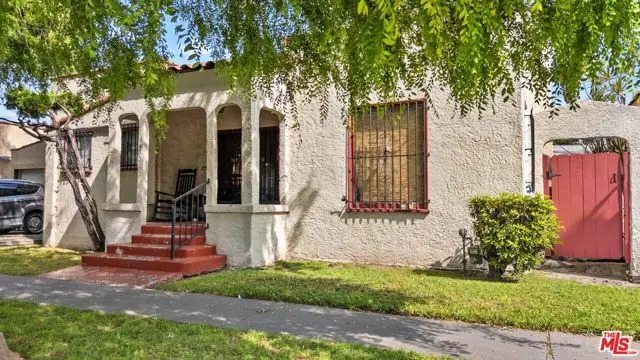 5415 Westhaven Street, Los Angeles, CA 90016 - #2