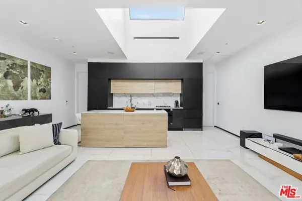 1253 N Sweetzer Avenue #7, West Hollywood, CA 90069