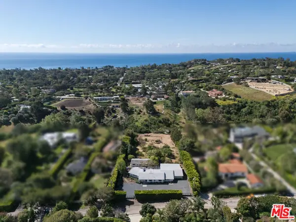 28926 Boniface Drive, Malibu, CA 90265