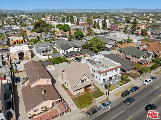 4051 S Normandie Avenue, Los Angeles, CA 90037 - #3