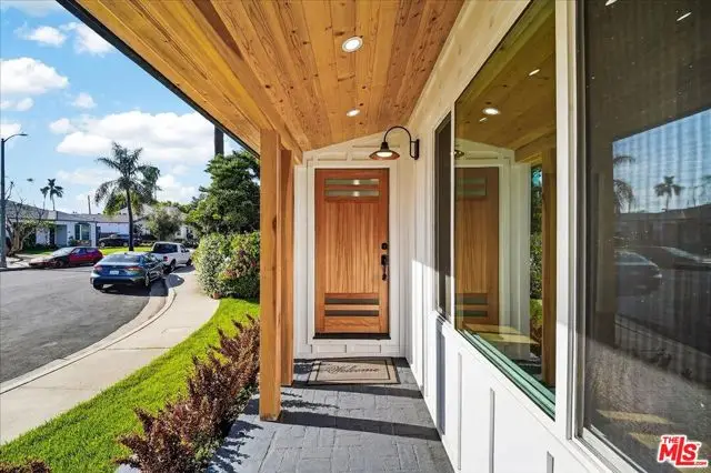 2460 Stoner Avenue, Los Angeles, CA 90064 - #2