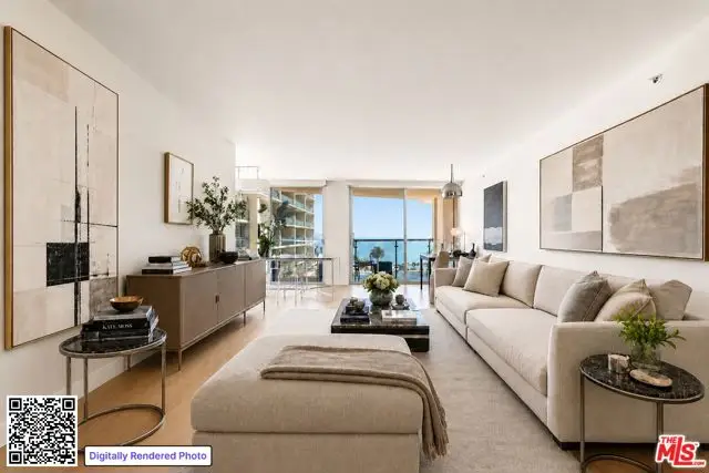 201 Ocean Avenue #904P, Santa Monica, CA 90402 - #1