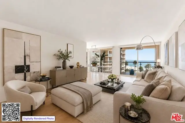 201 Ocean Avenue #904P, Santa Monica, CA 90402 - #2