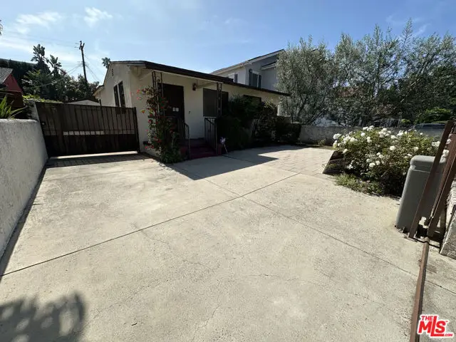 12216 Allin Street, Culver City, CA 90230 - #1
