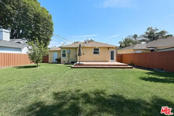 1507 Glyndon Avenue, Venice (los Angeles), CA 90291