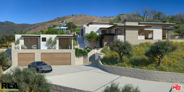 28011 Paquet Place, Malibu, CA 90265 - #2